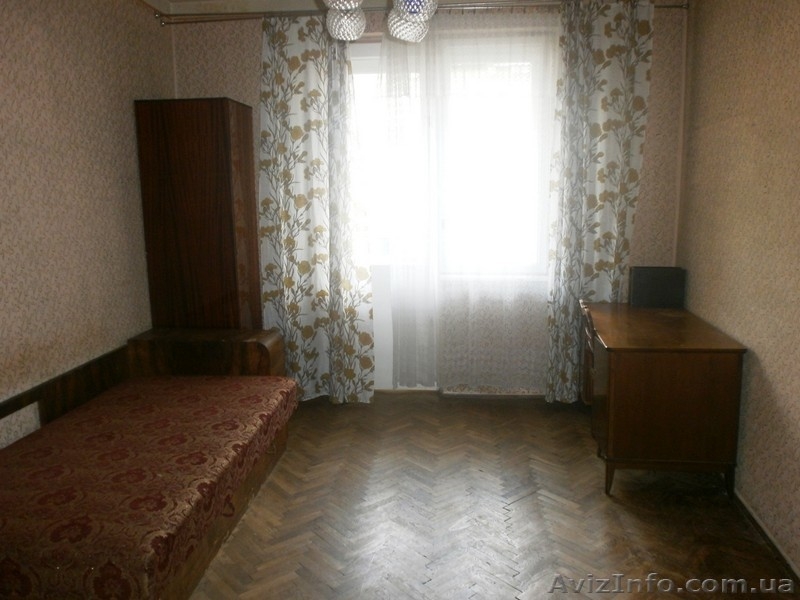 Пропоную в оренду 2 кім квартиру із прохідними кімнатами - <ro>Изображение</ro><ru>Изображение</ru> #3, <ru>Объявление</ru> #1134864