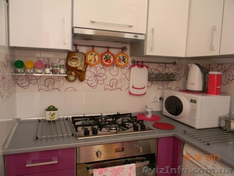 1 кімнатна квартира в особняку вул. Полтави - <ro>Изображение</ro><ru>Изображение</ru> #3, <ru>Объявление</ru> #1137958