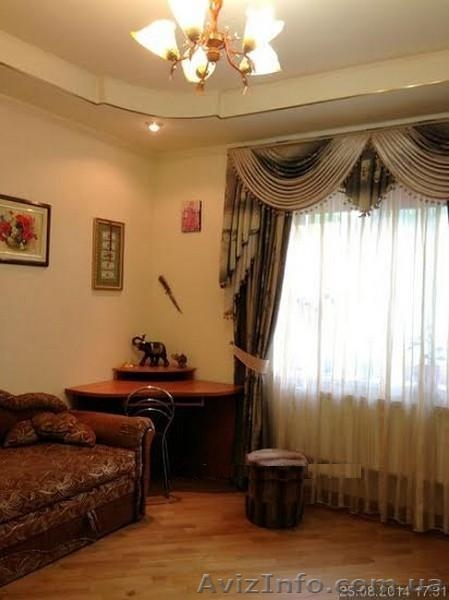 1 кімн. квартира в будинку особнякового типу - <ro>Изображение</ro><ru>Изображение</ru> #3, <ru>Объявление</ru> #1139658