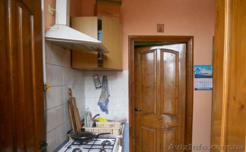 2 кім квартира у ближньому центрі Львова по вул. Балабана - <ro>Изображение</ro><ru>Изображение</ru> #4, <ru>Объявление</ru> #1137970