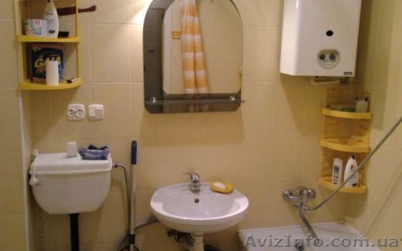 1 кім квартира по вул. Сушка - <ro>Изображение</ro><ru>Изображение</ru> #6, <ru>Объявление</ru> #1137975