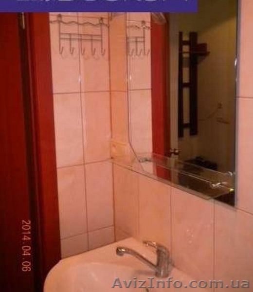 1 кім. квартира по вул. Широкій - <ro>Изображение</ro><ru>Изображение</ru> #7, <ru>Объявление</ru> #1137964