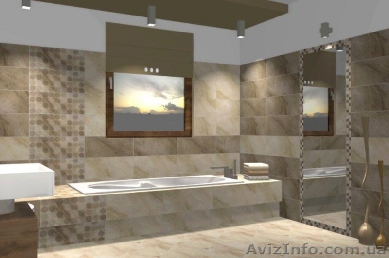 плитка Кераміка Колор (Ceramika Color) - <ro>Изображение</ro><ru>Изображение</ru> #1, <ru>Объявление</ru> #893894