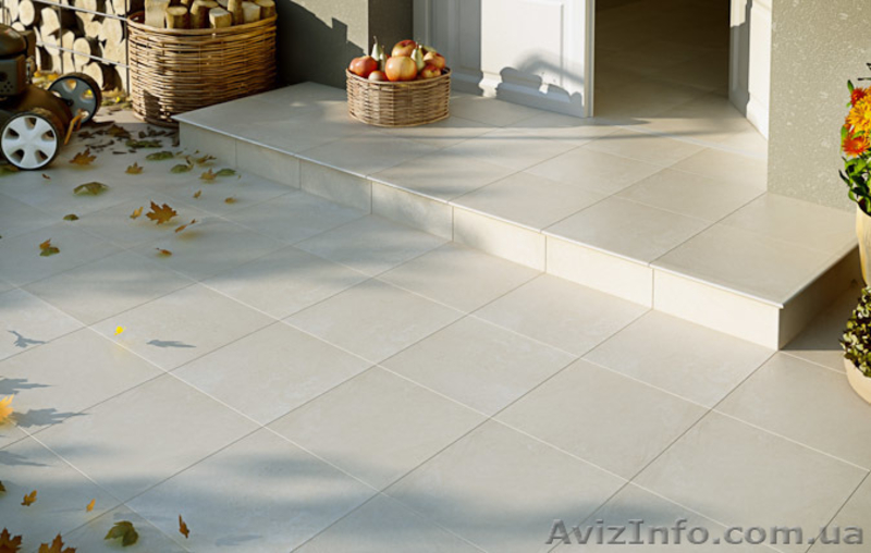 Клинкерная плитка Ceramika Paradyz (Польша) - <ro>Изображение</ro><ru>Изображение</ru> #3, <ru>Объявление</ru> #462922