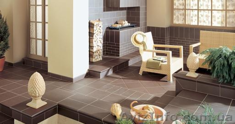 Клинкерная плитка Ceramika Paradyz (Польша) - <ro>Изображение</ro><ru>Изображение</ru> #10, <ru>Объявление</ru> #462922