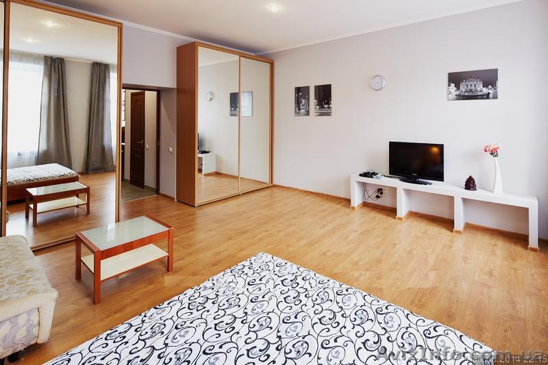 Оренда на довгий термін 1 кім квартири по вул. Шпитальній  - <ro>Изображение</ro><ru>Изображение</ru> #1, <ru>Объявление</ru> #1143304