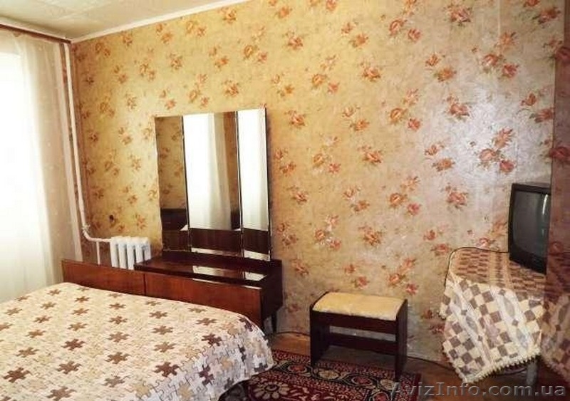 1 кім квартира по вул. Патона - <ro>Изображение</ro><ru>Изображение</ru> #1, <ru>Объявление</ru> #1145056