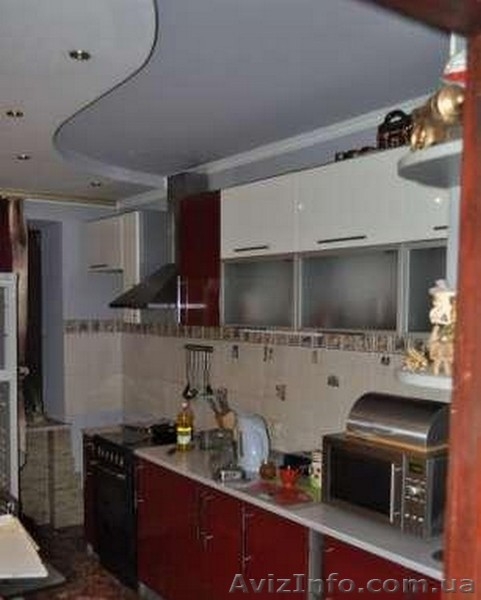 3 кім квартира, вул. Окуневського - <ro>Изображение</ro><ru>Изображение</ru> #1, <ru>Объявление</ru> #1148513