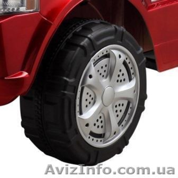 Колесо для детского электромобиля Land Power 205 - <ro>Изображение</ro><ru>Изображение</ru> #1, <ru>Объявление</ru> #1152798