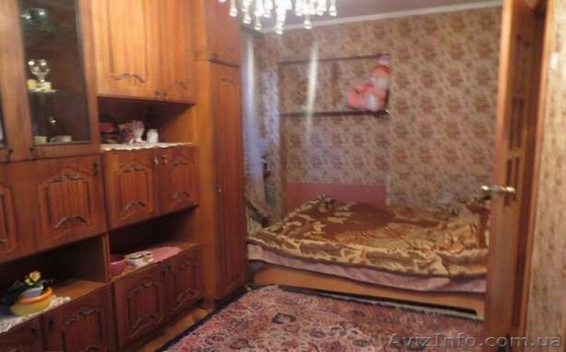 1 кім квартира у Шевченківському районі Львова по вул. Миколайчука - <ro>Изображение</ro><ru>Изображение</ru> #2, <ru>Объявление</ru> #1143306