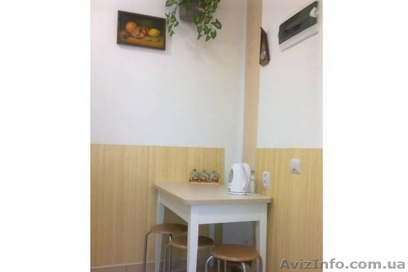 1 кім квартира неподалік центру Львова по вул. Філатова - <ro>Изображение</ro><ru>Изображение</ru> #3, <ru>Объявление</ru> #1143298