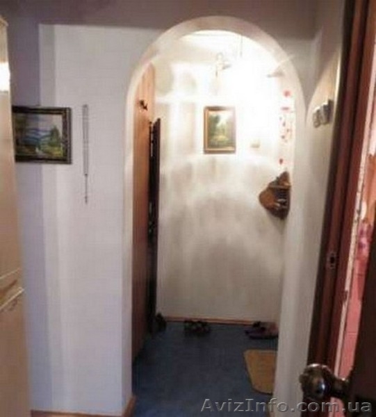 1 кім квартира у Шевченківському районі Львова по вул. Миколайчука - <ro>Изображение</ro><ru>Изображение</ru> #3, <ru>Объявление</ru> #1143306