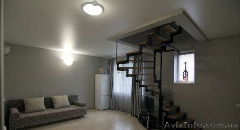 Пропонується в оренду 2 кім квартира у 2-х рівнях по вул. Озерній - <ro>Изображение</ro><ru>Изображение</ru> #3, <ru>Объявление</ru> #1143307