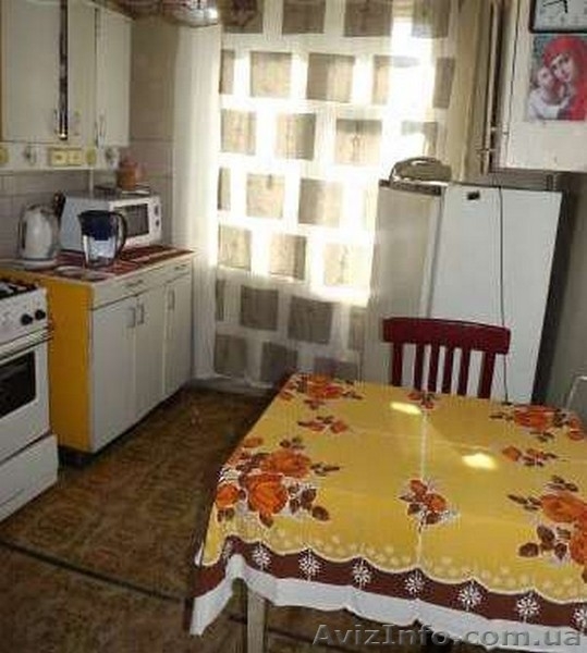 1 кім квартира по вул. Патона - <ro>Изображение</ro><ru>Изображение</ru> #3, <ru>Объявление</ru> #1145056