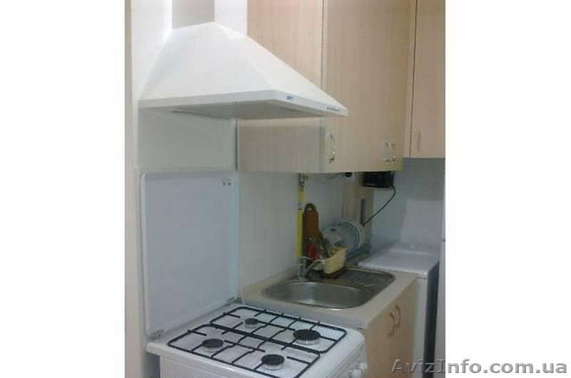 1 кім квартира неподалік центру Львова по вул. Філатова - <ro>Изображение</ro><ru>Изображение</ru> #4, <ru>Объявление</ru> #1143298