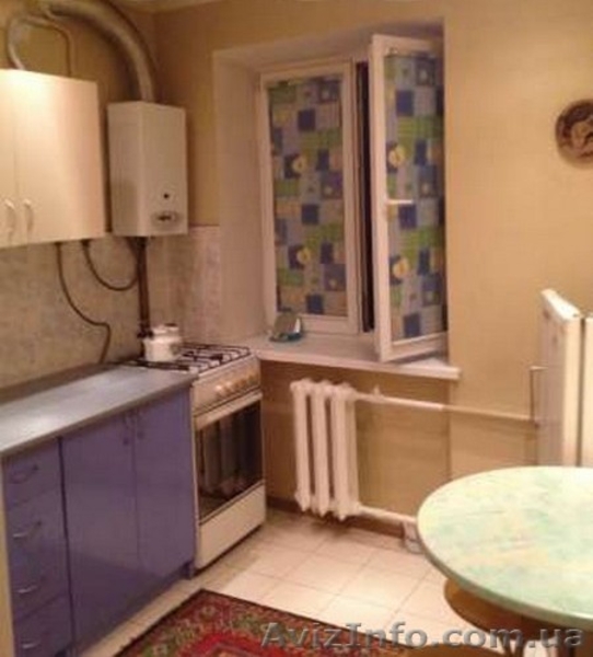 1 кім квартира, вул Тютюнників - <ro>Изображение</ro><ru>Изображение</ru> #4, <ru>Объявление</ru> #1143303