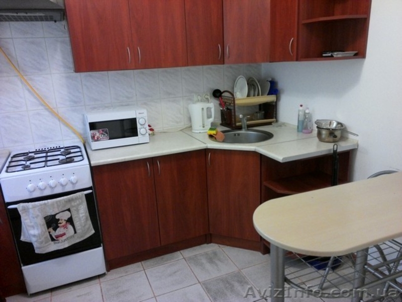 Оренда 2 кім. квартири на Новому Львові по вул. Угорській - <ro>Изображение</ro><ru>Изображение</ru> #4, <ru>Объявление</ru> #1143312