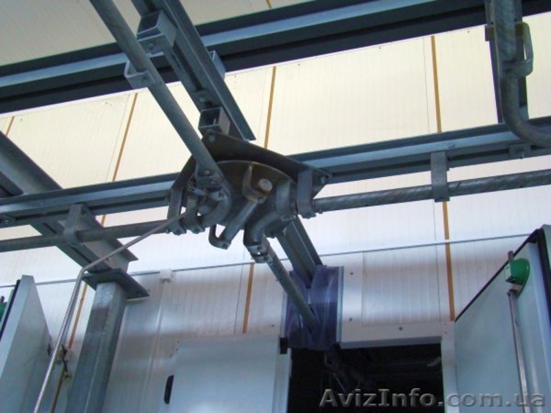 Подвесные пути для мясокомбинатов и холодильных цехов  - <ro>Изображение</ro><ru>Изображение</ru> #2, <ru>Объявление</ru> #1149781