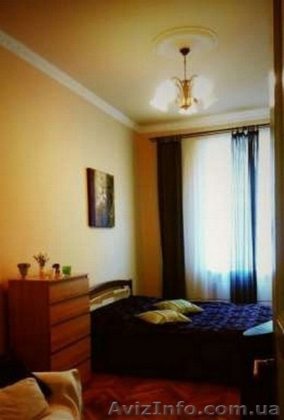 2 кімквартира в центрі вул Ак Люльки - <ro>Изображение</ro><ru>Изображение</ru> #5, <ru>Объявление</ru> #1143308