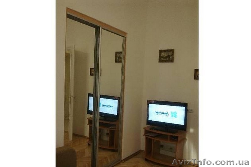 1 кім квартира неподалік центру Львова по вул. Філатова - <ro>Изображение</ro><ru>Изображение</ru> #6, <ru>Объявление</ru> #1143298