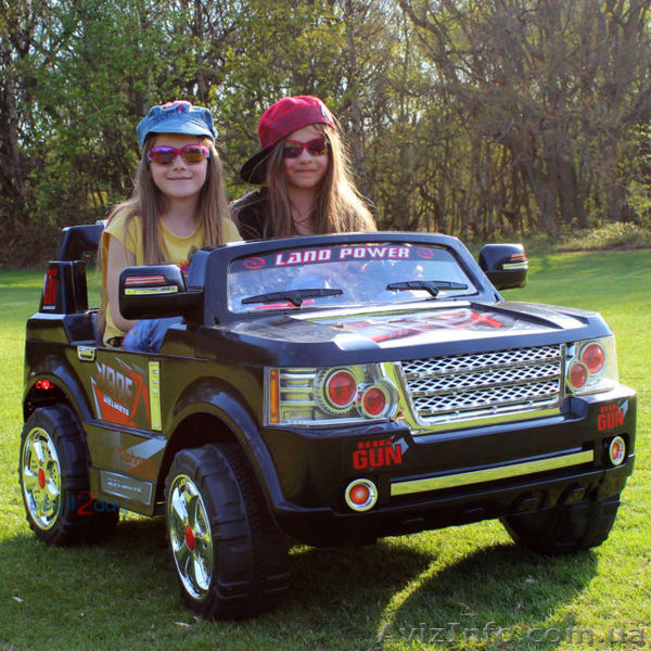 Колесо для детского электромобиля Land Power 205 - <ro>Изображение</ro><ru>Изображение</ru> #6, <ru>Объявление</ru> #1152798