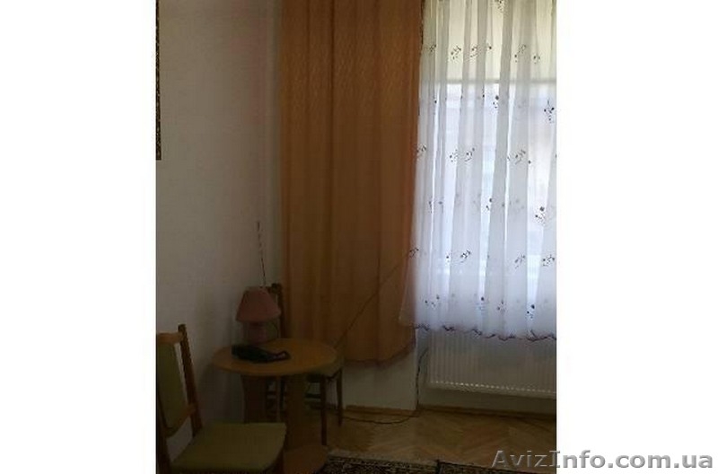 1 кім квартира неподалік центру Львова по вул. Філатова - <ro>Изображение</ro><ru>Изображение</ru> #7, <ru>Объявление</ru> #1143298