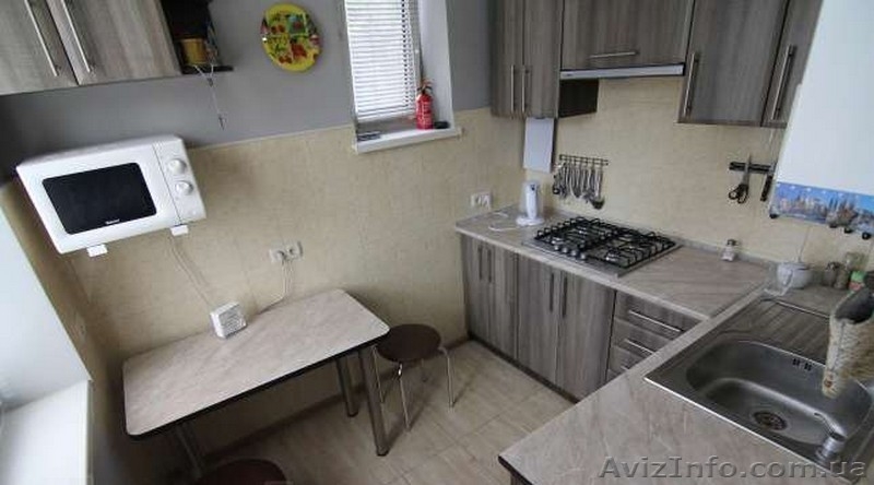 Пропонується в оренду 2 кім квартира у 2-х рівнях по вул. Озерній - <ro>Изображение</ro><ru>Изображение</ru> #6, <ru>Объявление</ru> #1143307