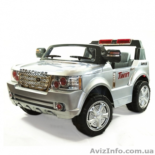 Колесо для детского электромобиля Land Power 205 - <ro>Изображение</ro><ru>Изображение</ru> #7, <ru>Объявление</ru> #1152798