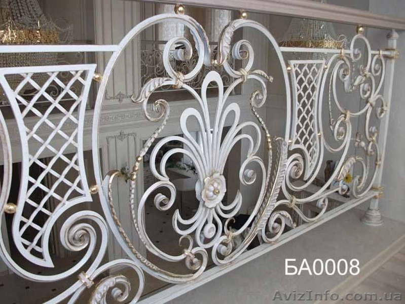 Художня ковка по металу  - <ro>Изображение</ro><ru>Изображение</ru> #3, <ru>Объявление</ru> #1145325