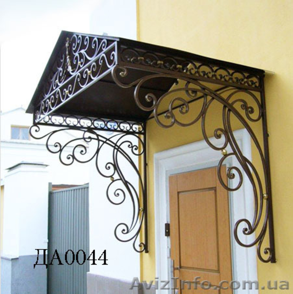 Художня ковка по металу  - <ro>Изображение</ro><ru>Изображение</ru> #4, <ru>Объявление</ru> #1145325