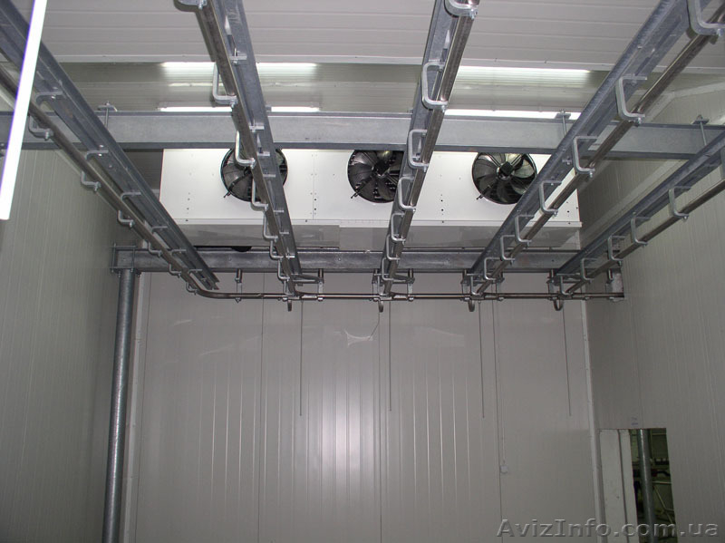 Подвесные пути для мясокомбинатов и холодильных цехов  - <ro>Изображение</ro><ru>Изображение</ru> #3, <ru>Объявление</ru> #1149781