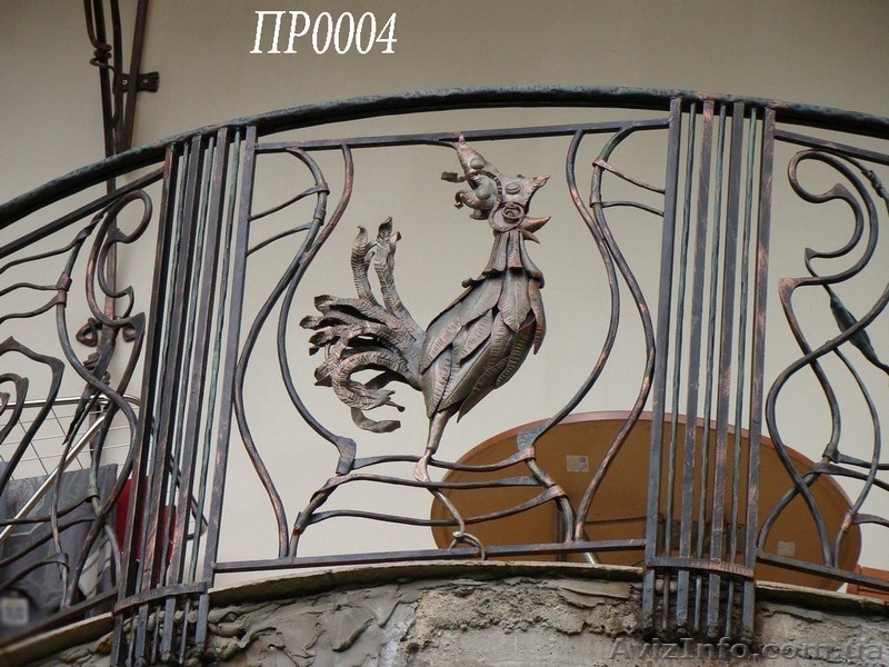 Художня ковка по металу  - <ro>Изображение</ro><ru>Изображение</ru> #1, <ru>Объявление</ru> #1145325