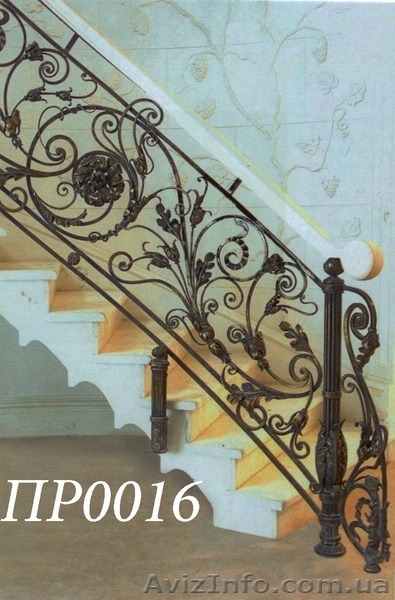 Художня ковка по металу  - <ro>Изображение</ro><ru>Изображение</ru> #5, <ru>Объявление</ru> #1145325