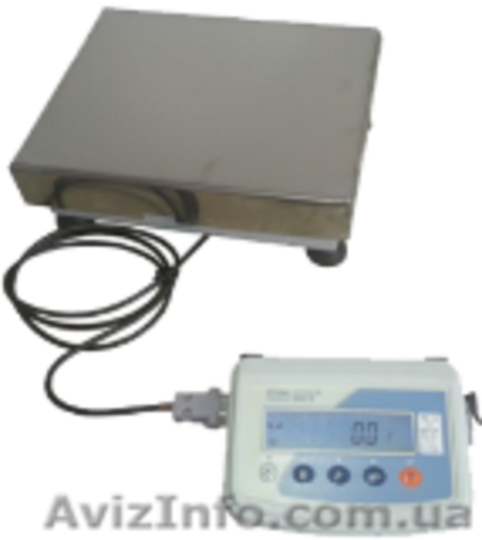 Платформенные Весы Электронные от 2 до 300 кг. ГосПоверка - <ro>Изображение</ro><ru>Изображение</ru> #4, <ru>Объявление</ru> #1152655