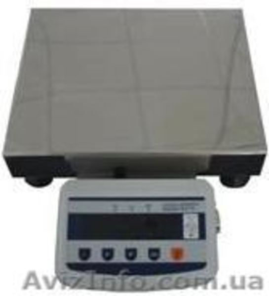 Платформенные Весы Электронные от 2 до 300 кг. ГосПоверка - <ro>Изображение</ro><ru>Изображение</ru> #1, <ru>Объявление</ru> #1152655