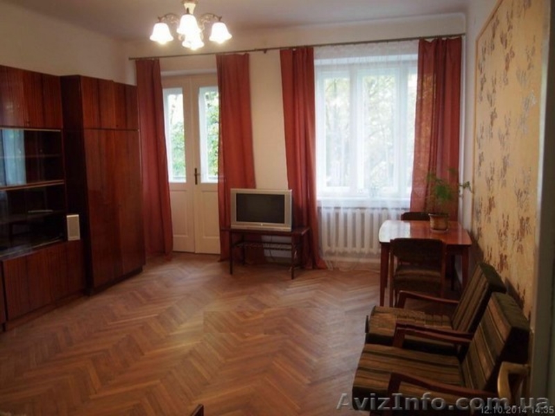 Здам в оренду 3 кім. квартиру по вул. Чернігівській - <ro>Изображение</ro><ru>Изображение</ru> #1, <ru>Объявление</ru> #1164607