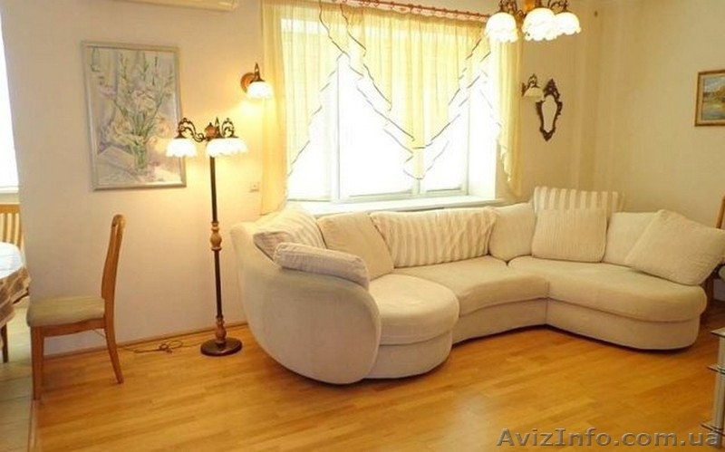 Здам в оренду 3 кім. квартиру по вул. Левицького - <ro>Изображение</ro><ru>Изображение</ru> #1, <ru>Объявление</ru> #1165935