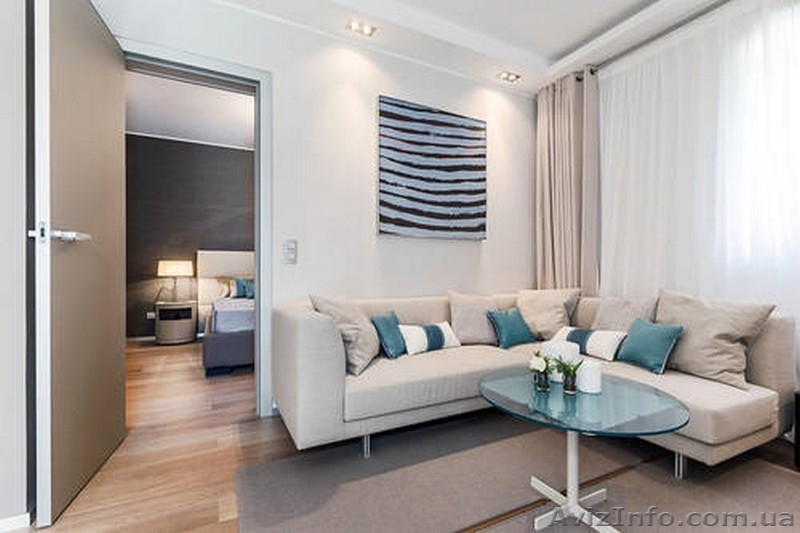 Пропонується в оренду квартира по вул. Олеся - <ro>Изображение</ro><ru>Изображение</ru> #1, <ru>Объявление</ru> #1169430