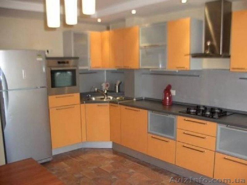 Пропоную у довготривалу оренду 1 кім квартиру по вул. Дж. Вашингтона - <ro>Изображение</ro><ru>Изображение</ru> #1, <ru>Объявление</ru> #1169436