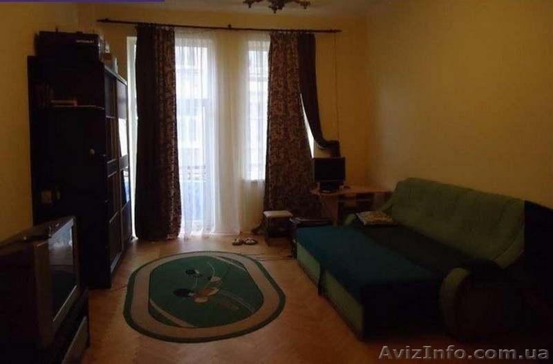 1 кім. квартира у ближньому центрі здається в довготривалу оренду - <ro>Изображение</ro><ru>Изображение</ru> #3, <ru>Объявление</ru> #1164606