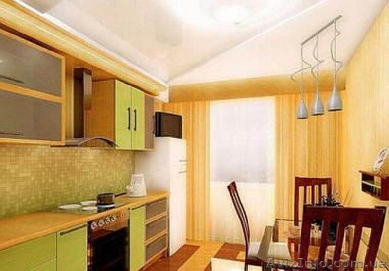 Пропоную 1 кім квартиру  по пр. Чорновола - <ro>Изображение</ro><ru>Изображение</ru> #2, <ru>Объявление</ru> #1165929