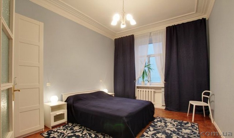 Пропоную у оренду 2 кім квартиру по вул. Пасічній  - <ro>Изображение</ro><ru>Изображение</ru> #2, <ru>Объявление</ru> #1165933