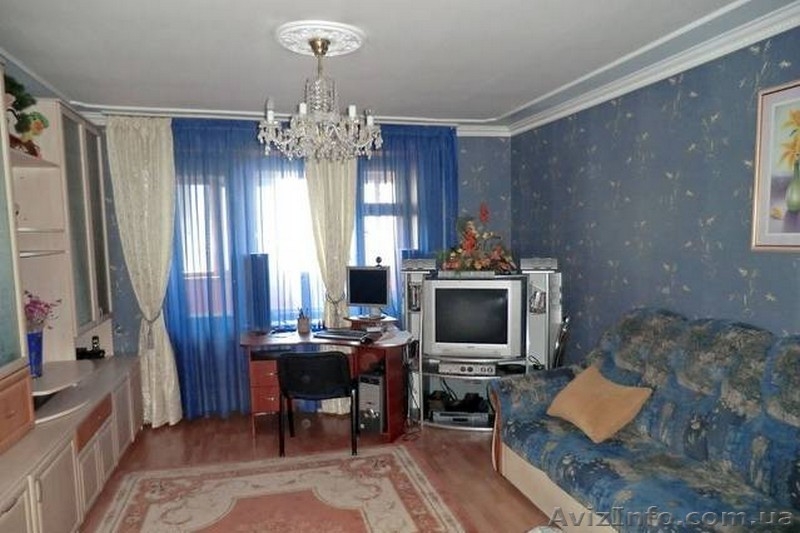 Пропоную в оренду на довгий термін 1 кім квартиру, вул. Окуневського - <ro>Изображение</ro><ru>Изображение</ru> #2, <ru>Объявление</ru> #1169423