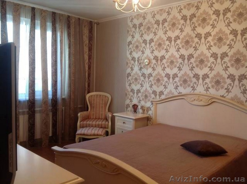 Оренда 1 кім квартири вул. Туган-Барановського - <ro>Изображение</ro><ru>Изображение</ru> #7, <ru>Объявление</ru> #1169431