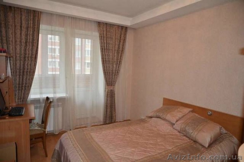 Пропоную у довготривалу оренду 1 кім квартиру по вул. Дж. Вашингтона - <ro>Изображение</ro><ru>Изображение</ru> #2, <ru>Объявление</ru> #1169436