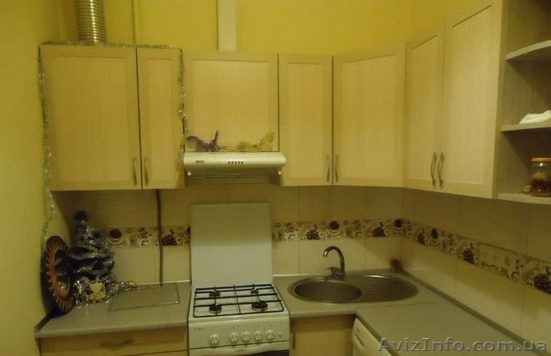 1 кім. квартира у ближньому центрі здається в довготривалу оренду - <ro>Изображение</ro><ru>Изображение</ru> #2, <ru>Объявление</ru> #1164606