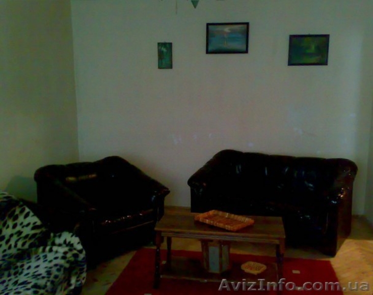 Довготривала оренда 4 кім. квартири по вул. Вернадського - <ro>Изображение</ro><ru>Изображение</ru> #3, <ru>Объявление</ru> #1164630