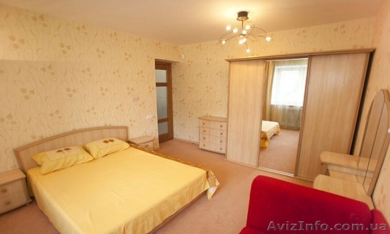 Хороша пропозиція оренди 2 кім. квартири, вул. Ів. Франка - <ro>Изображение</ro><ru>Изображение</ru> #3, <ru>Объявление</ru> #1165926