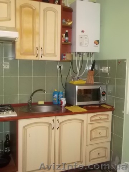 Довготривала оренда 3 кім. квартири, вул. Проста - <ro>Изображение</ro><ru>Изображение</ru> #2, <ru>Объявление</ru> #1164610