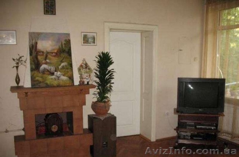 Здається в оренду 1/2 особняка по вул. Кубанській - <ro>Изображение</ro><ru>Изображение</ru> #4, <ru>Объявление</ru> #1164613